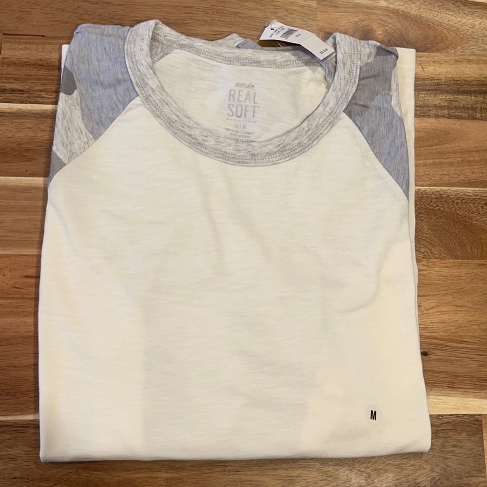 Aerie Real Soft